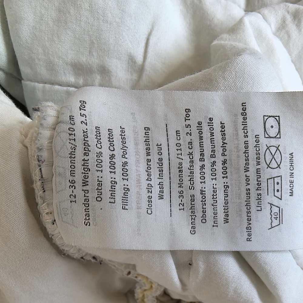 IKEA White Pillow for baby toddler kids